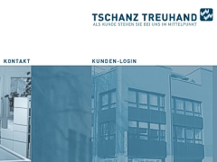 Tschanz Treuhand AG | 3250 Lyss